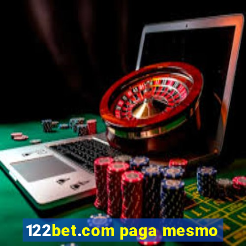 122bet.com paga mesmo